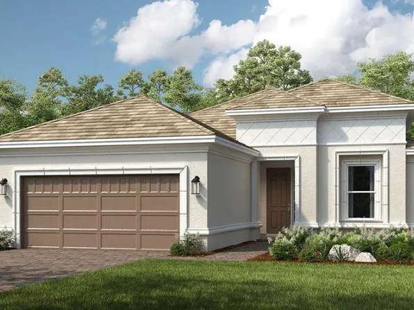 13445 SW Alejandro Court, Port St Lucie, FL 34987