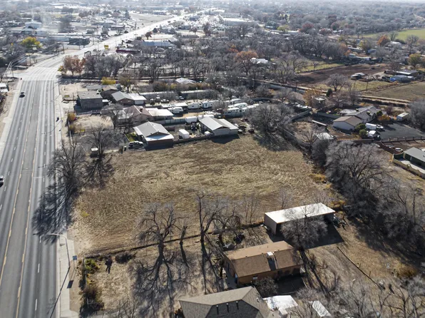 Highway 47 & Main St NE, Los Lunas, NM 87031