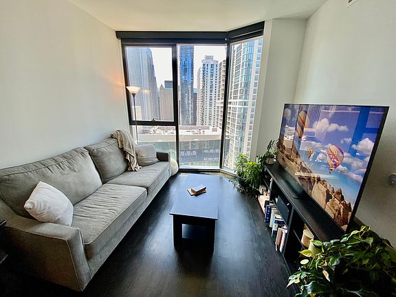 2nd image of 443 E Waterside Dr #2804