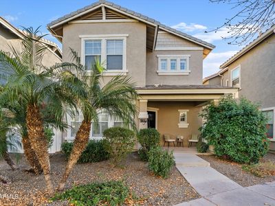 1354 S HEARTLAND Lane, Gilbert, AZ, 85296