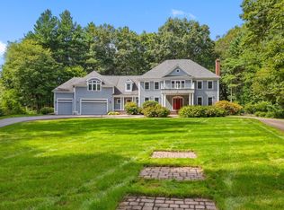 28 Cutler Farm Rd, Sudbury, MA 01776