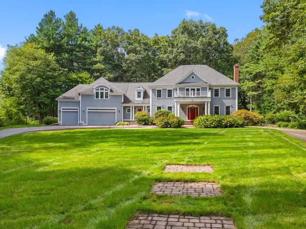 28 Cutler Farm Rd, Sudbury, MA 01776