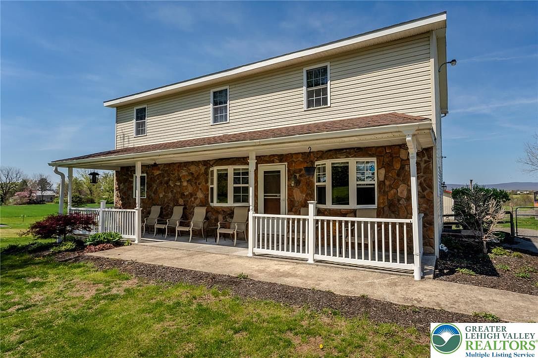 790 Stone Hill Rd, Shoemakersville, PA 19555 | Zillow
