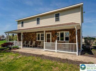 790 Stone Hill Rd, Shoemakersville, PA