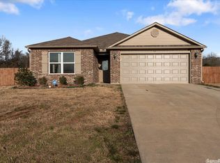 34 Bobby Cir, Cabot, AR 72023