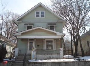 2119 S 12th St, Saint Joseph, MO 64503