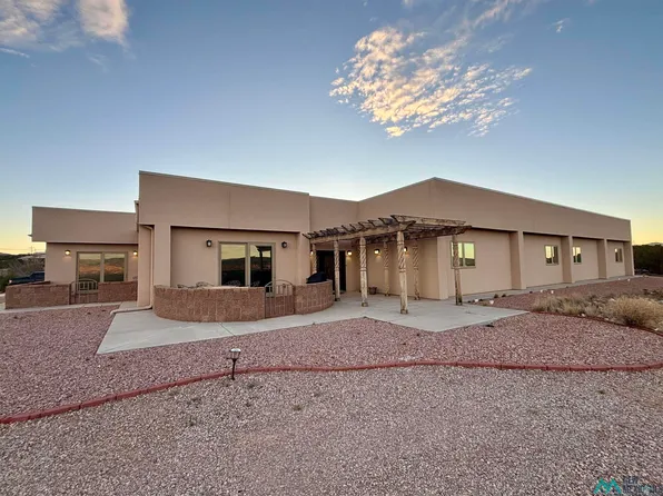 Clark Rd, Grants, NM 87020