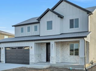 3571 S 2410 W, Syracuse, UT 84075