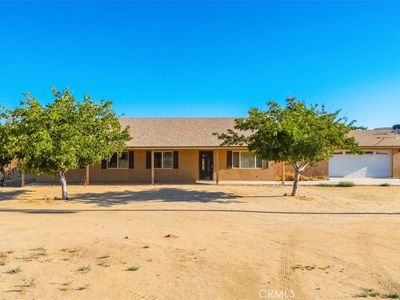 59099 Henderson Dr, Yucca Valley, CA, 92284