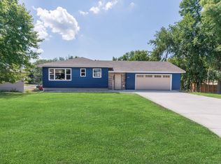 1104 E Mount Faith Ave, Fergus Falls, MN 56537