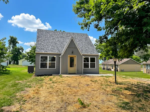 708 Fairground St, Mexico, MO 65265