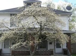 52 W Hudson Ave, Dayton, OH 45405