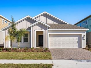 5652 Lemon Grass St #B, Clermont, FL 34714