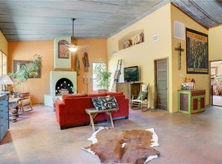 3140 Ranger Hwy, Weatherford, TX 76088