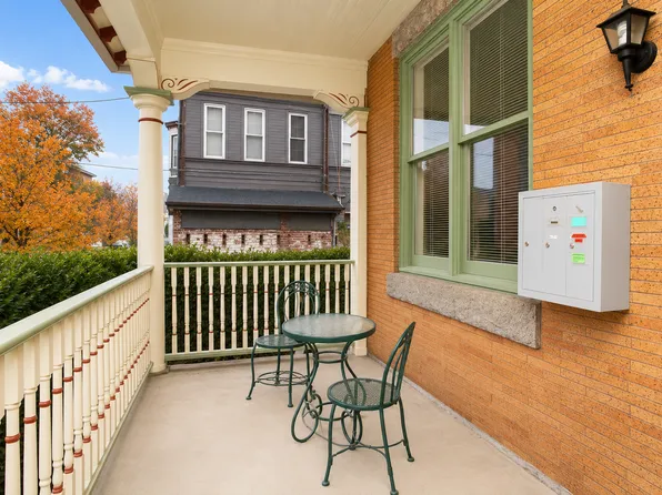 828 S Saint Bernard St #1, Philadelphia, PA 19143