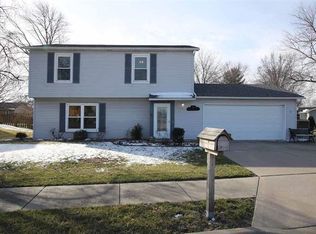 6913 W Main St, Maryville, IL