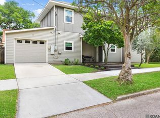 757 Maximillian St, Baton Rouge, LA 70802