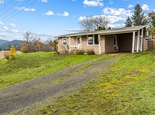 532 2nd St, Elkton, OR 97436