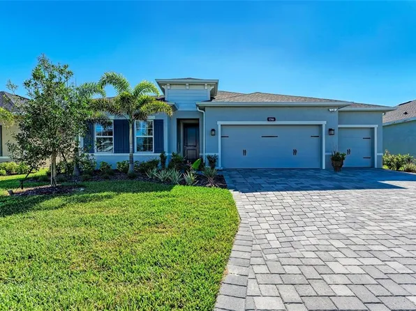 1766 Sunset Preserve Way, Port Charlotte, FL 33953