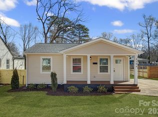 3104 Morson St, Charlotte, NC 28208