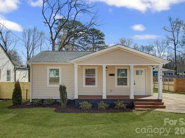 3104 Morson St, Charlotte, NC 28208