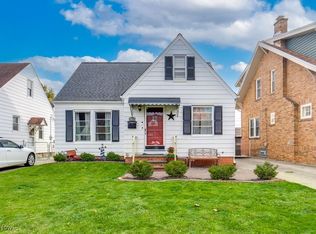 7413 Dartworth Dr, Parma, OH
