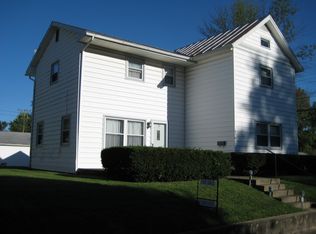 510 Lincoln St, Eaton, OH 45320