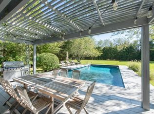 270 Water Mill Towd Rd, Water Mill, NY 11976