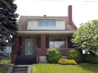 602 Worthington St, McKeesport, PA 15132