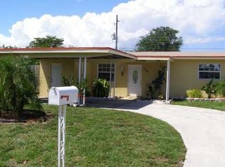 7761 NW 35th St, Hollywood, FL 33024