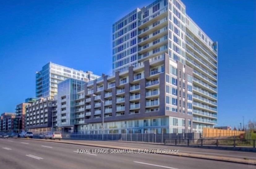 1st image of 555 Wilson Ave #E103