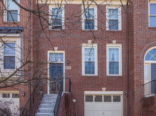 1375 Templeton Pl, Rockville, MD 20852
