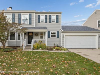 987 Touraine Ave, East Lansing, MI, 48823