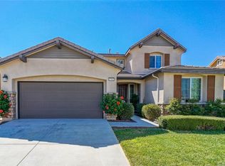 17962 Newport Plum Way, San Bernardino, CA 92407