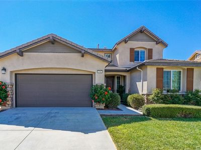 17962 Newport Plum Way, San Bernardino, CA, 92407