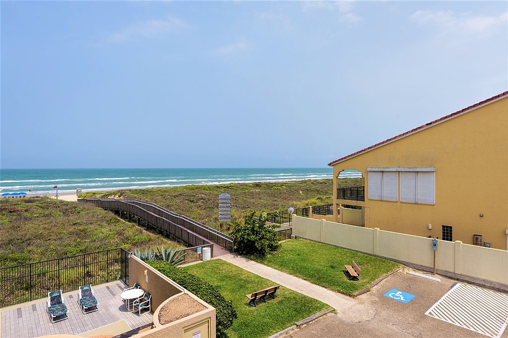 4100 Gulf Blvd SUITE 3D, South Padre Island, TX 78597 | Zillow