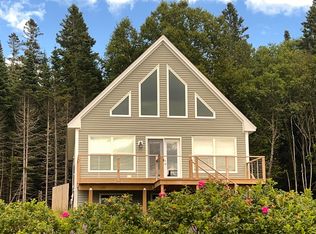 39 Beans Cor, Rangeley, ME 04970