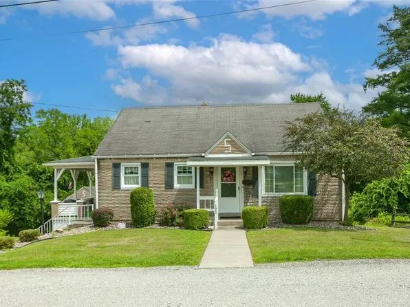 102 Plainview Ave, Belle Vernon, PA 15012