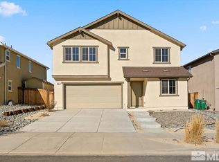 10977 Bloomsburg Dr, Reno, NV 89506