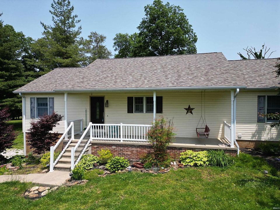 1st image of 913 S County Road 325 W