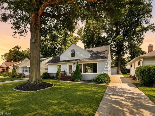 983 Newberry Ave, South Euclid, OH 44121