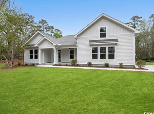 1301 Brigantine Rd, North Myrtle Beach, SC 29582