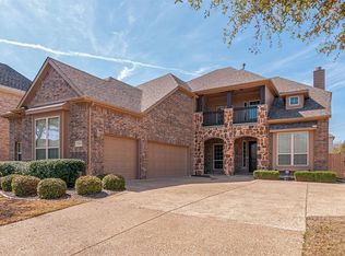2104 Alma Dr, Keller, TX 76248