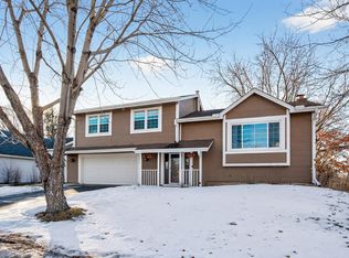 1326 Cleveland St, Anoka, MN 55303