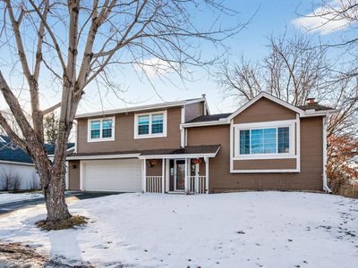 1326 Cleveland St, Anoka, MN, 55303