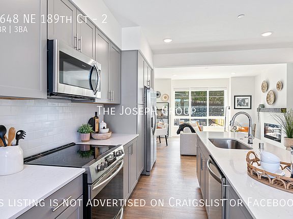 3rd image of 6648 NE 189th Pl #2