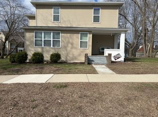 3031 Baker Rd, Dexter, MI 48130