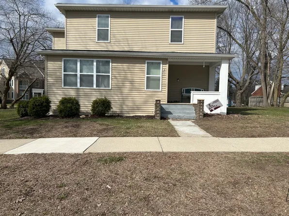 3031 Baker Rd, Dexter, MI 48130