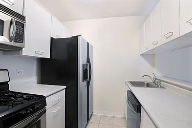 Rented by Compass