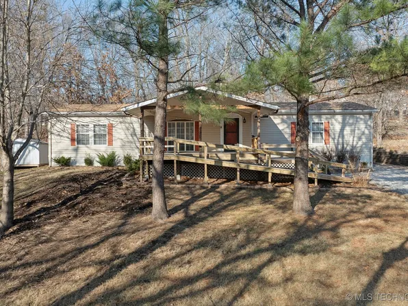 31367 Wildwood Dr, Afton, OK 74331